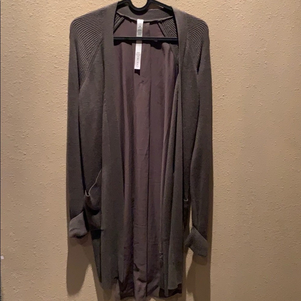 Lulu cardigan